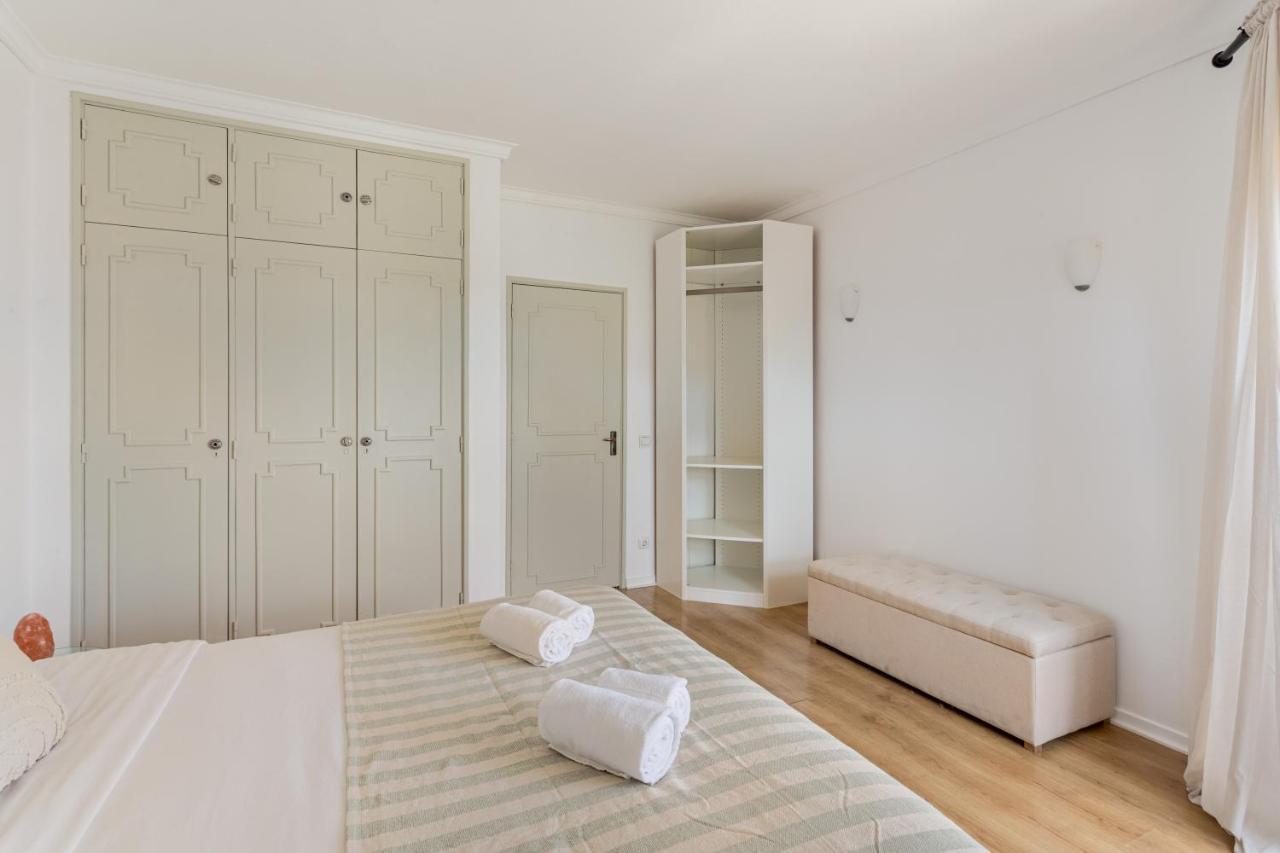 Joivy Bright Bohemian Flat In Cascais Apartment Exterior photo
